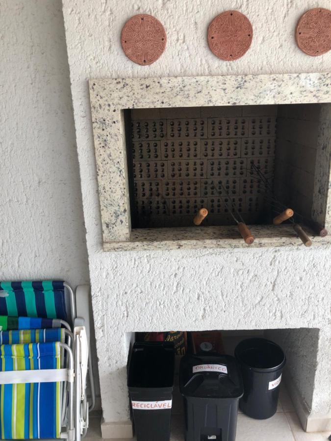 Apartamento Do Campeche