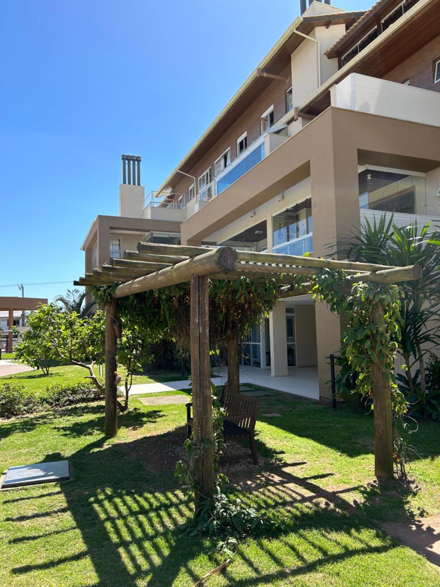 Do Campeche Apartamento *