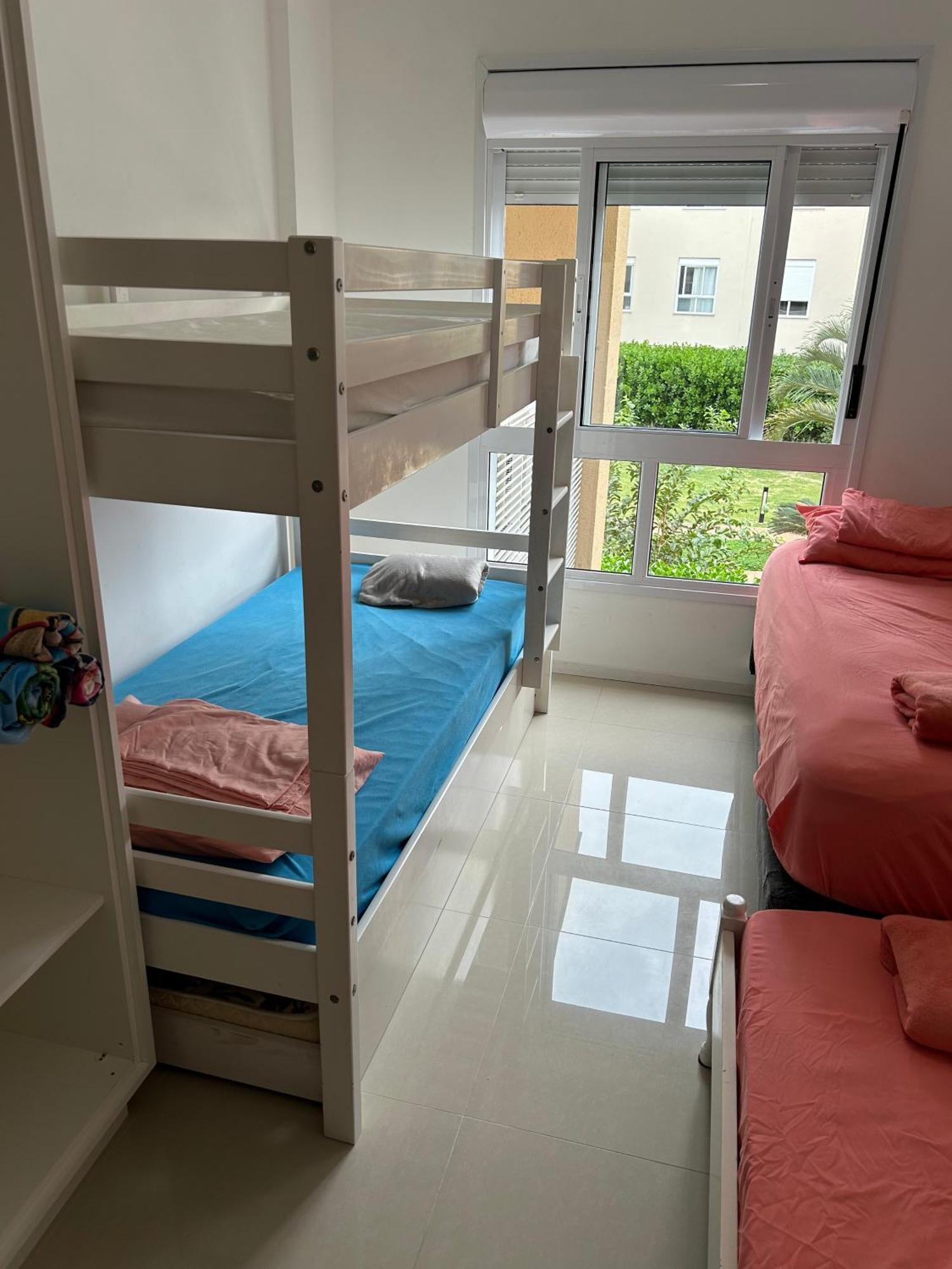 Do Campeche Apartamento *